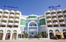 EL MOURADI EL MENZAH 4* , -