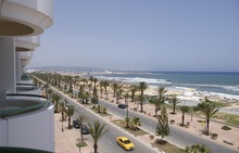 EL MOURADI EL MENZAH 4* , -