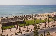 EL MOURADI EL MENZAH 4* , -