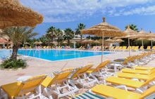 HOUDA YASMINE HAMMAMET 4* , -