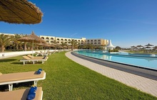 IBEROSTAR AVERROES 4* , -