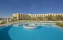 IBEROSTAR AVERROES 4* , -