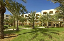 IBEROSTAR AVERROES 4* , -