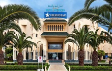 IBEROSTAR AVERROES 4* , -