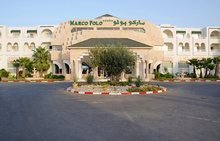 CONCORDE HOTEL MARCO POLO 4* (EX. RIU) , -