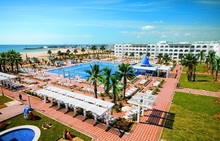 CONCORDE HOTEL MARCO POLO 4* (EX. RIU) , -