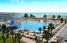 CONCORDE HOTEL MARCO POLO 4* (EX. RIU) , -