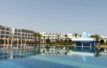 CONCORDE HOTEL MARCO POLO 4* (EX. RIU) , -