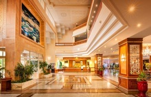 CONCORDE HOTEL MARCO POLO 4* (EX. RIU) , -