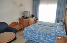 CONCORDE HOTEL MARCO POLO 4* (EX. RIU) , -