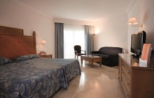 CONCORDE HOTEL MARCO POLO 4* (EX. RIU) , -