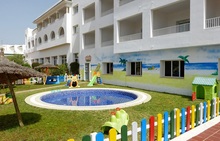 CONCORDE HOTEL MARCO POLO 4* (EX. RIU) , -