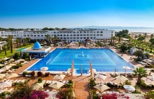 CONCORDE HOTEL MARCO POLO 4* (EX. RIU) , -