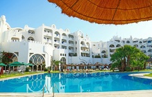 LELLA BAYA & THALASSO 4* (EX. VINCCI) , -