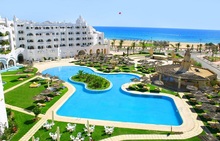 LELLA BAYA & THALASSO 4* (EX. VINCCI) , -