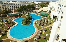 LELLA BAYA & THALASSO 4* (EX. VINCCI) , -