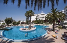 CLUB NOVOSTAR SOL AZUR BEACH CONGRES 4* 