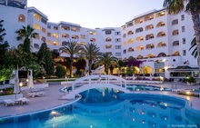 CLUB NOVOSTAR SOL AZUR BEACH CONGRES 4* 