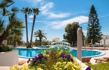 CLUB NOVOSTAR SOL AZUR BEACH CONGRES 4* 