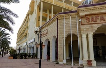 HOTEL SAFA 3* , -