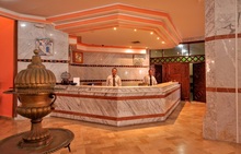 HOTEL SAFA 3* , -