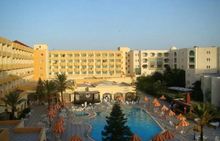 HOTEL SAFA 3* , -