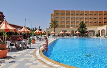 HOTEL SAFA 3* , -