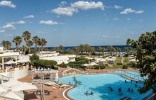 DELFINO BEACH RESORT & SPA 4* (E. SUNCONNECT) , ϳ 