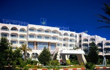 EL MOURADI PALACE 4* ,  -