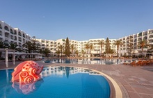 EL MOURADI PALACE 4* ,  -