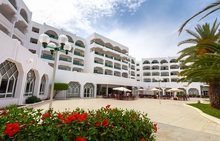 EL MOURADI PALACE 4* ,  -