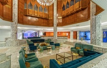 EL MOURADI PALACE 4* ,  -