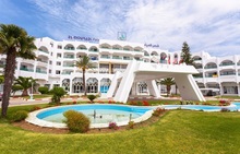 EL MOURADI PALACE 4* ,  -