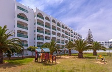 EL MOURADI PALACE 4* ,  -