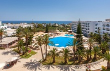 EL MOURADI PALACE 4* ,  -