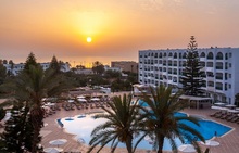 EL MOURADI PALACE 4* ,  -