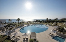 IBEROSTAR SELECTION DIAR EL ANDALOUS 5* ,  -