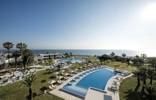 IBEROSTAR SELECTION DIAR EL ANDALOUS 5* ,  -