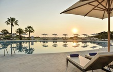 IBEROSTAR SELECTION DIAR EL ANDALOUS 5* ,  -