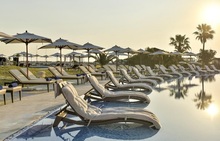 IBEROSTAR SELECTION DIAR EL ANDALOUS 5* ,  -