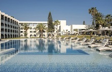 IBEROSTAR SELECTION DIAR EL ANDALOUS 5* ,  -