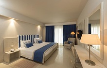 IBEROSTAR SELECTION DIAR EL ANDALOUS 5* ,  -