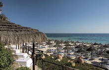 IBEROSTAR SELECTION DIAR EL ANDALOUS 5* ,  -