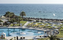 IBEROSTAR SELECTION DIAR EL ANDALOUS 5* ,  -