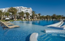 IBEROSTAR SELECTION KANTAOUI BAY 5* (EX. STEIGENBERGER KANTAOUI BAY, RIU IMPERIAL MARHABA) ,  -