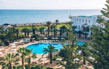 IBEROSTAR SELECTION KANTAOUI BAY 5* (EX. STEIGENBERGER KANTAOUI BAY, RIU IMPERIAL MARHABA) ,  -