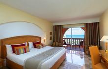 IBEROSTAR SELECTION KANTAOUI BAY 5* (EX. STEIGENBERGER KANTAOUI BAY, RIU IMPERIAL MARHABA) ,  -