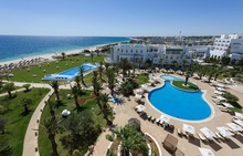 IBEROSTAR SELECTION KANTAOUI BAY 5* (EX. STEIGENBERGER KANTAOUI BAY, RIU IMPERIAL MARHABA) ,  -