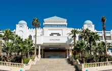 CONCORDE GREEN PARK PALACE 5* (EX. RIU) ,  -