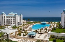 CONCORDE GREEN PARK PALACE 5* (EX. RIU) ,  -